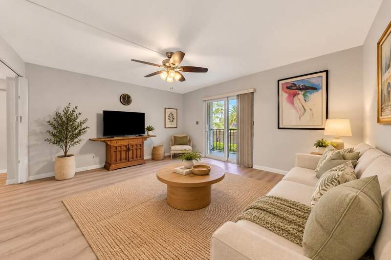 2 bedroom Condominium at 3909 N Ocean Boulevard #113, Top of the Mile, Fort Lauderdale — photo 3
