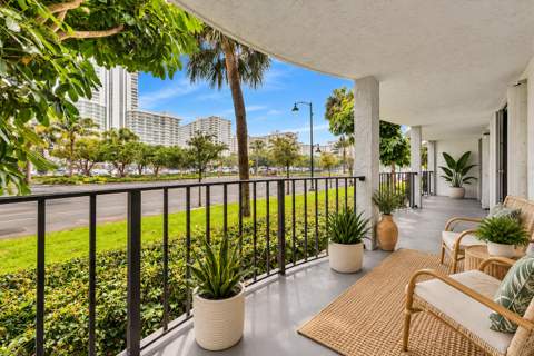 3909 N Ocean Boulevard #113, Fort Lauderdale FL - photo 22 of 22