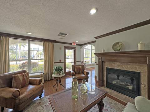 122 SW Peacock Boulevard #12-205, Port St. Lucie FL - photo 22 of 37