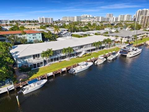 2830 NE 30th Street #10, Fort Lauderdale FL - photo 22 of 25