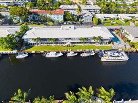 2830 NE 30th Street #10, Fort Lauderdale FL - photo 18 of 25