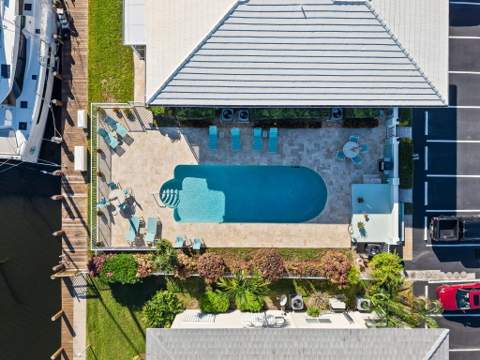 2830 NE 30th Street #10, Fort Lauderdale FL - photo 19 of 25