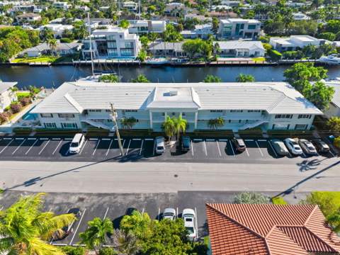 2830 NE 30th Street #10, Fort Lauderdale FL - photo 21 of 25