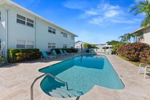 2830 NE 30th Street #10, Fort Lauderdale FL - photo 24 of 25