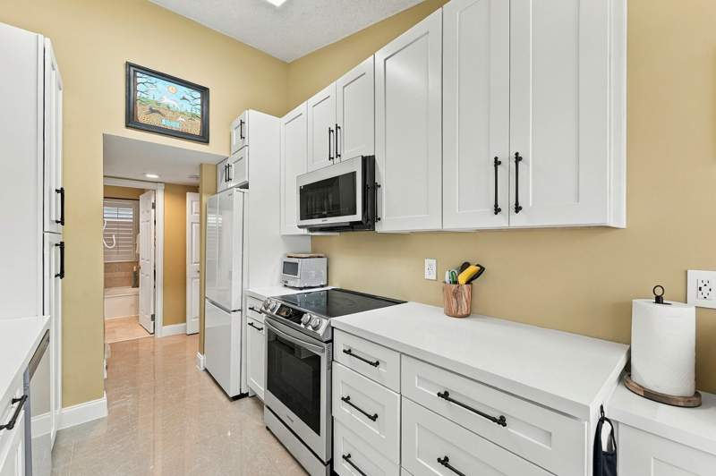 1 bedroom Condominium at 9314 NW 9th Place #9314, Parc Court Condo, Plantation — photo 4