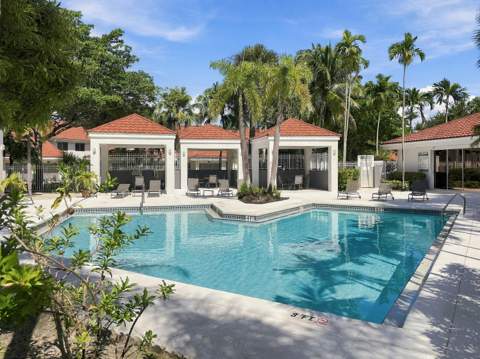 9314 NW 9th Place #9314, Plantation FL - photo 24 of 25