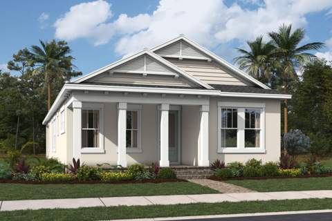 7463 SW Hosford Street, Palm City FL - photo 9 of 9