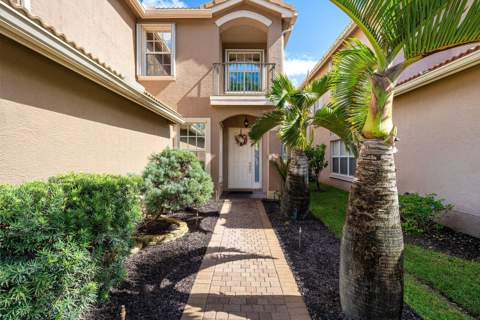8907 Hidden Acres Drive, Boynton Beach FL - photo 7 of 75