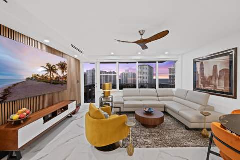 3300 NE 36th Street #1015, Fort Lauderdale FL - photo 6 of 75