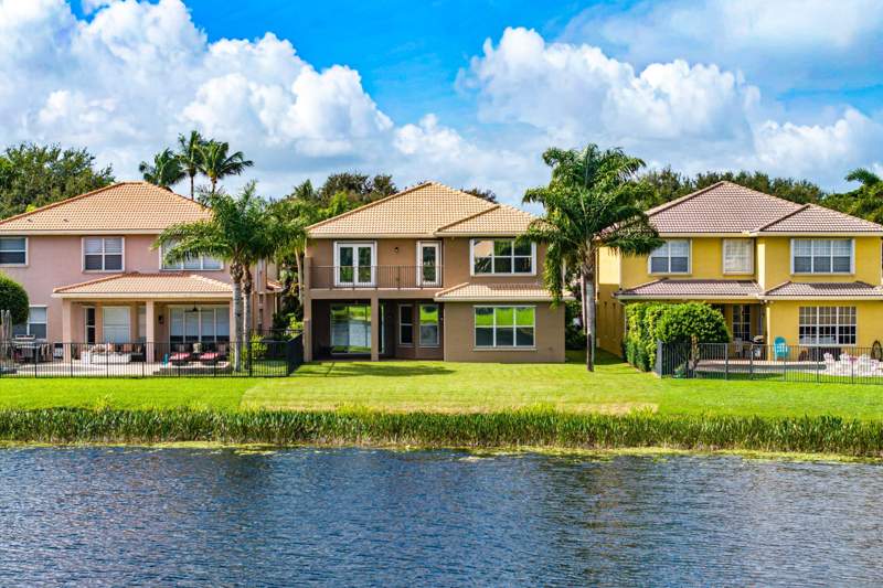 6 bedroom Single Family Residence at 8907 Hidden Acres Drive, Canyon Lakes 6, Boynton Beach — photo 5