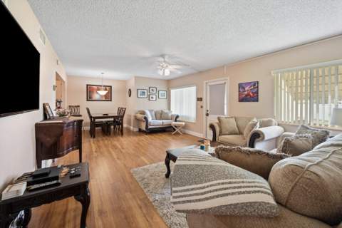 3625 La Aires Court #A-1, Greenacres FL - photo 8 of 27