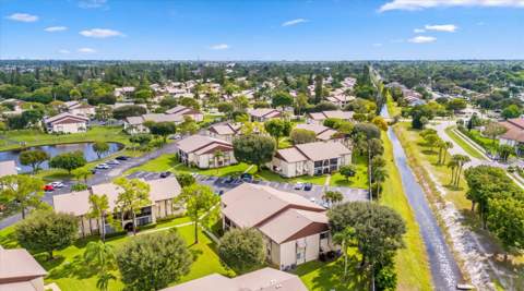 3625 La Aires Court #A-1, Greenacres FL - photo 19 of 27