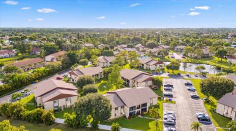 3625 La Aires Court #A-1, Greenacres FL - photo 21 of 27