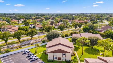 3625 La Aires Court #A-1, Greenacres FL - photo 23 of 27