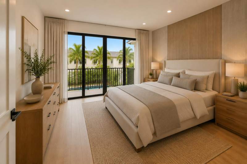 8 bedroom Single Family Residence at 4557 Poinciana Street, Lauderdale By The Sea, Lauderdale-By-The-Sea — photo 4
