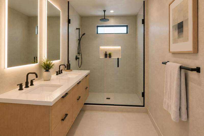 8 bedroom Single Family Residence at 4557 Poinciana Street, Lauderdale By The Sea, Lauderdale-By-The-Sea — photo 5