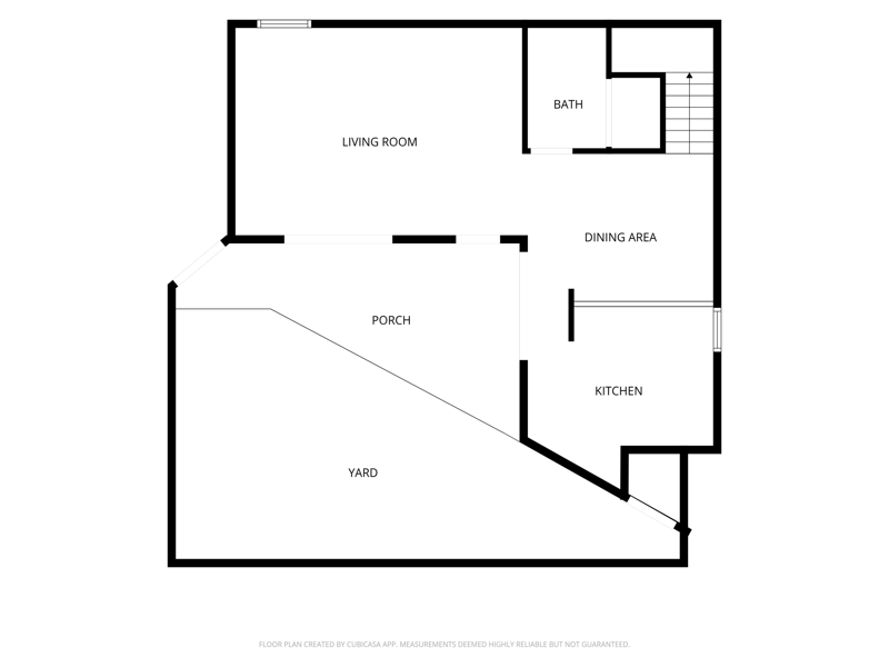2 bedroom Townhouse at 3814 Victoria Drive, Somerset, West Palm Beach — photo 4