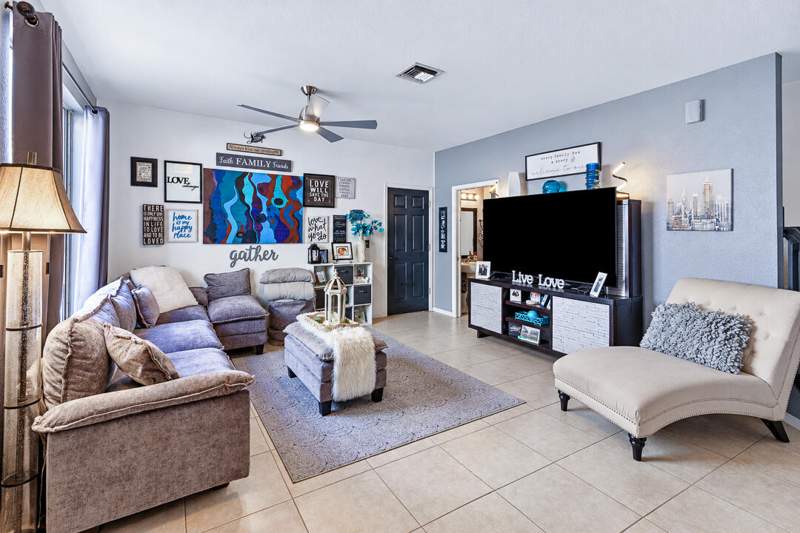 3 bedroom Single Family Residence at 2478 SE Pineland Drive, East Lake Village No 3, Port St. Lucie — photo 3