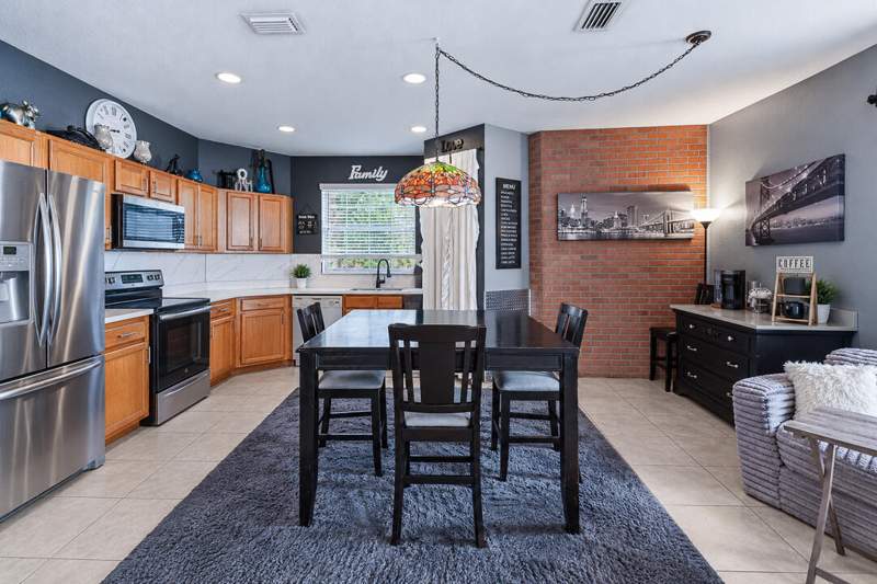 3 bedroom Single Family Residence at 2478 SE Pineland Drive, East Lake Village No 3, Port St. Lucie — photo 5