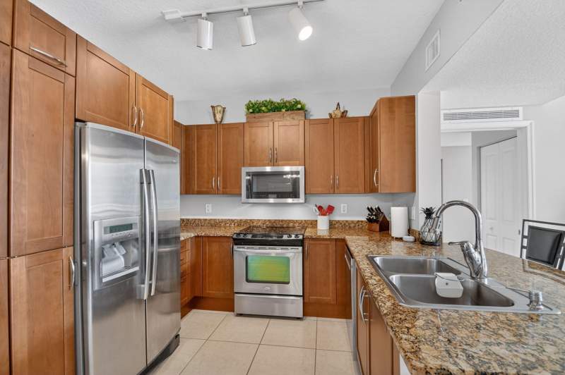 2 bedroom Condominium at 450 N Federal Highway #1010, Casa Costa Condo, Boynton Beach — photo 5