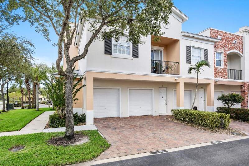 3 bedroom Condominium at 10520 SW Stephanie Way #2-212, Promenade At Tradition No I, A Condominium, Port St. Lucie — photo 3
