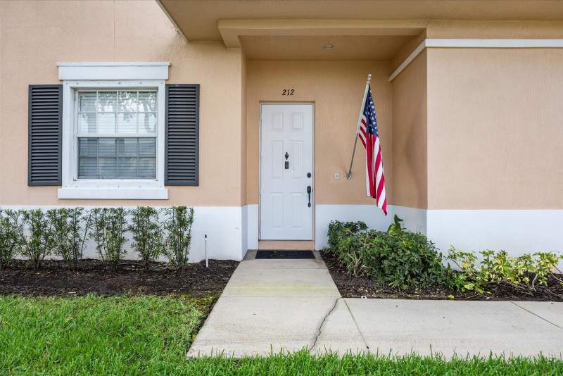 3 bedroom Condominium at 10520 SW Stephanie Way #2-212, Promenade At Tradition No I, A Condominium, Port St. Lucie — photo 4