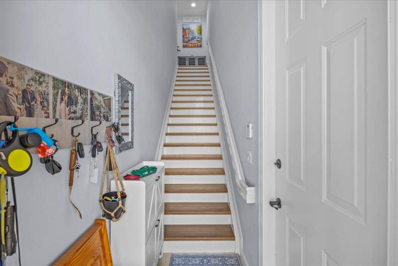 3 bedroom Condominium at 10520 SW Stephanie Way #2-212, Promenade At Tradition No I, A Condominium, Port St. Lucie — photo 5