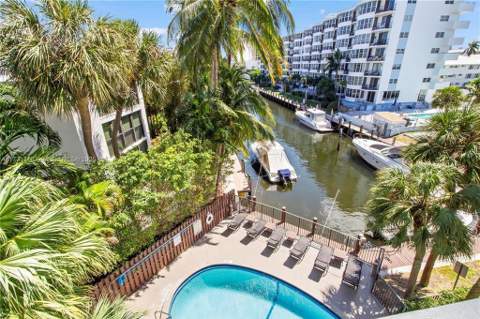 4800 Bayview Drive #306, Fort Lauderdale FL - photo 24 of 38