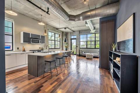 411 NW 1st Avenue #206, Fort Lauderdale FL - photo 10 of 49