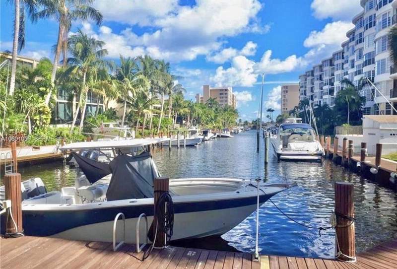 2 bedroom Condominium at 4800 Bayview Drive #306, Coral Towers Condo, Fort Lauderdale — photo 3