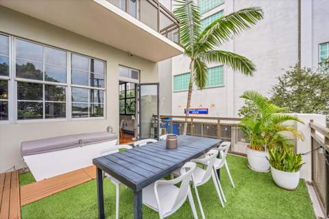 411 NW 1st Avenue #206, Fort Lauderdale FL - photo 23 of 49