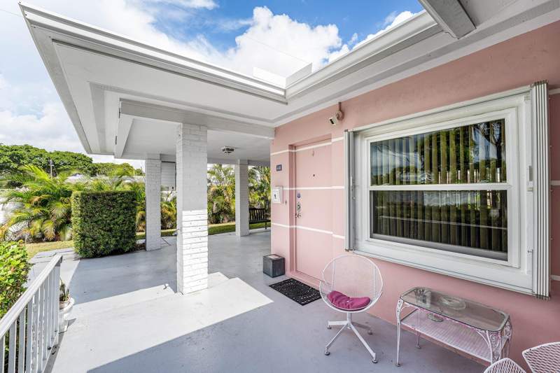 2 bedroom Single Family Residence at 418 Virginia Drive, Lake Shore Villas, Lake Worth Beach — photo 5