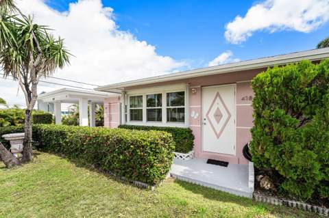 418 Virginia Drive, Lake Worth Beach FL - photo 7 of 42