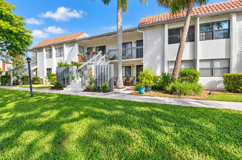 2 bedroom Condominium at 55 Tropic Isle Drive #33D, Boca Isle Condo, Delray Beach — photo 3
