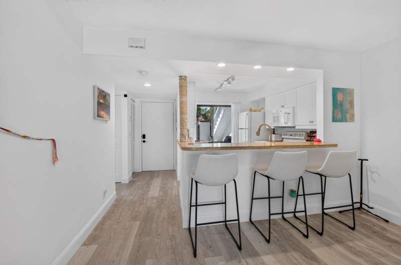 2 bedroom Condominium at 55 Tropic Isle Drive #33D, Boca Isle Condo, Delray Beach — photo 4