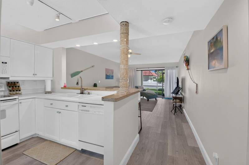 2 bedroom Condominium at 55 Tropic Isle Drive #33D, Boca Isle Condo, Delray Beach — photo 5
