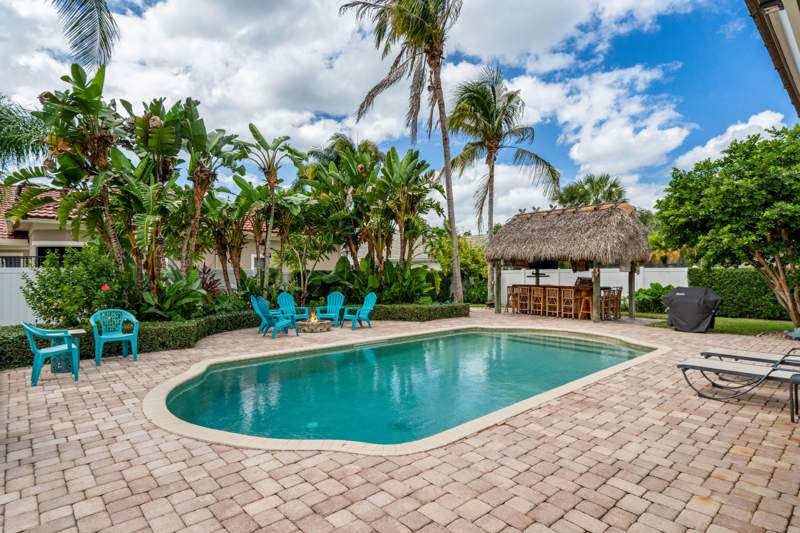 4 bedroom Single Family Residence at 19048 SE Loxahatchee River Road, Jupiter River Estates, Jupiter — photo 5