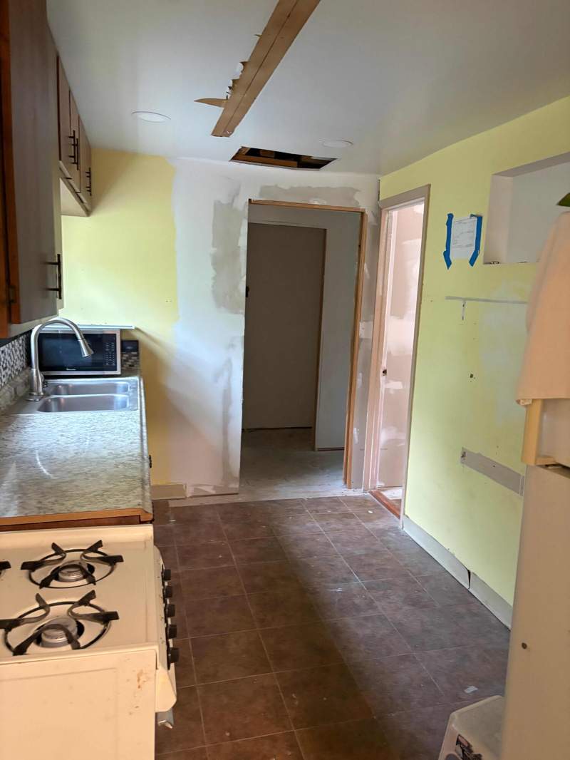 2 bedroom Single Family Residence at 2603 N Old Dixie Highway, M D Hunt Subdivision, St. Lucie Village — photo 5
