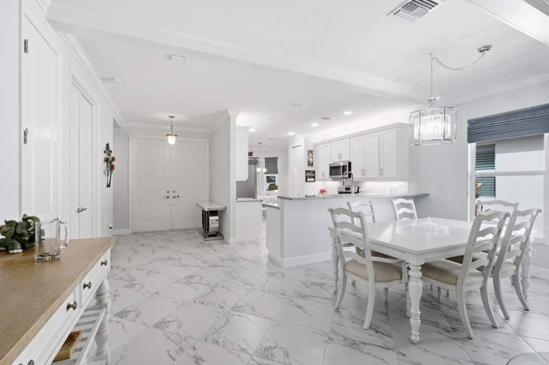 3 bedroom Single Family Residence at 11737 SW Lagoon Lane, Riverland Parcel C - Plat Two; Valencia Grove, Port St. Lucie — photo 5