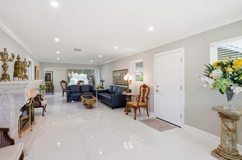 2 bedroom Condominium at 218 Cardinal Lane, Country Manors Condo, Delray Beach — photo 4