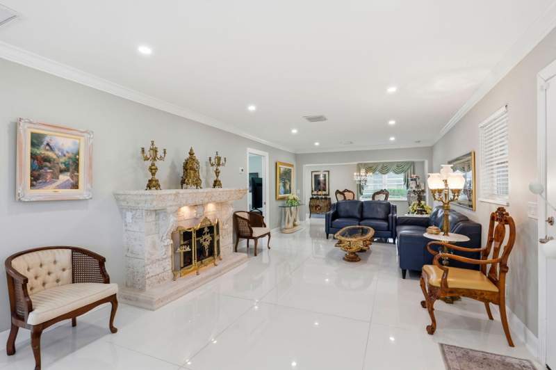 2 bedroom Condominium at 218 Cardinal Lane, Country Manors Condo, Delray Beach — photo 5