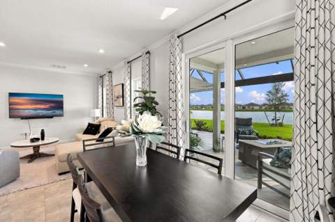 12808 SW Orvieto Way, Port St. Lucie FL - photo 18 of 64