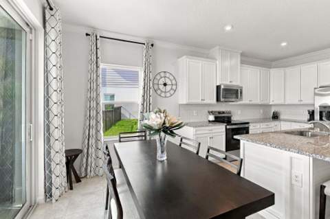 12808 SW Orvieto Way, Port St. Lucie FL - photo 19 of 64