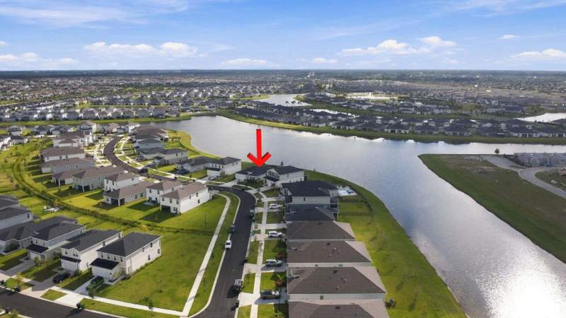 3 bedroom Single Family Residence at 12808 SW Orvieto Way, Verano South Pud 1 - Pod G - Plat No. 2, Port St. Lucie — photo 5