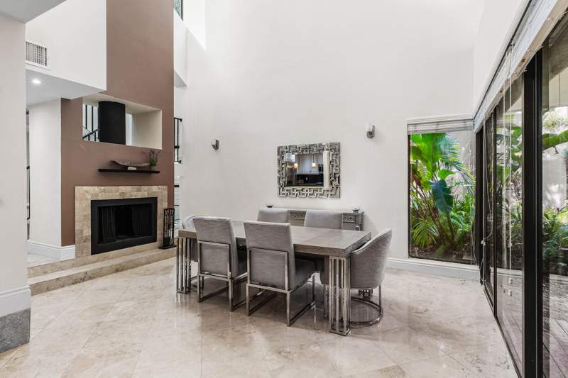 3 bedroom Townhouse at 736 St Albans Drive, Lands End, Boca Raton — photo 4