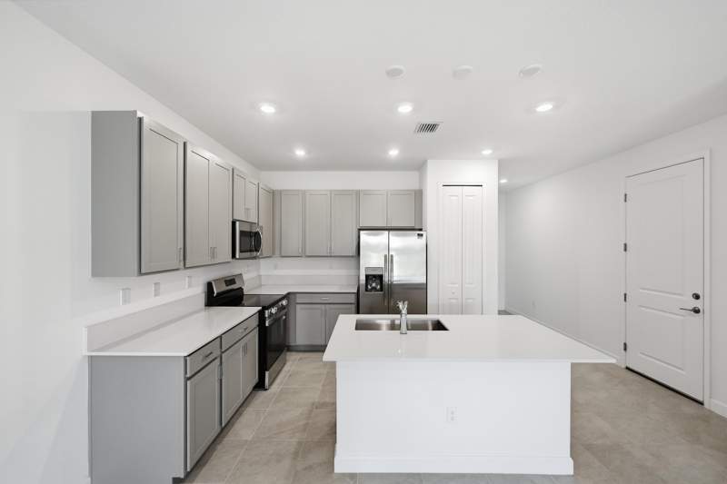 2 bedroom Villa at 3705 Maritime Avenue, Seagrove, Fort Pierce — photo 3