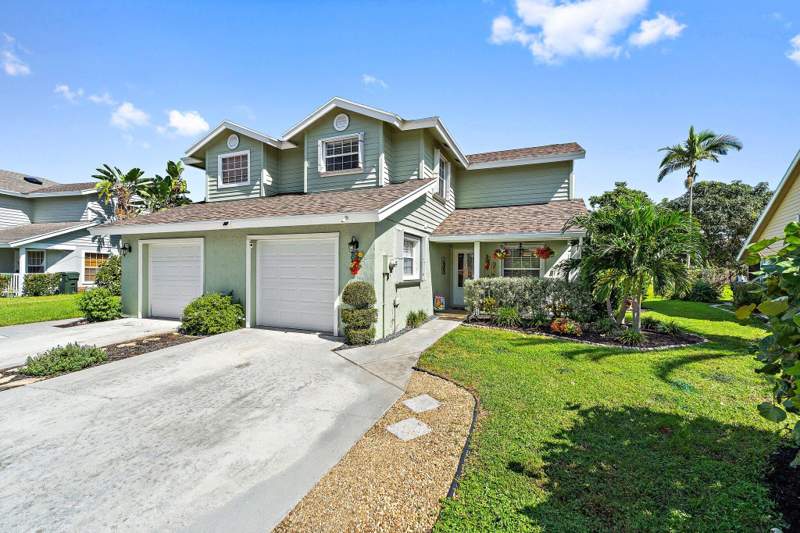 3 bedroom Townhouse at 13146 Quiet Woods Road #B, Emerald Forest Of Wellington 3, Wellington — photo 3
