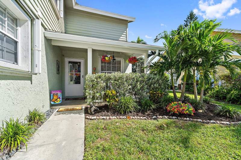3 bedroom Townhouse at 13146 Quiet Woods Road #B, Emerald Forest Of Wellington 3, Wellington — photo 4