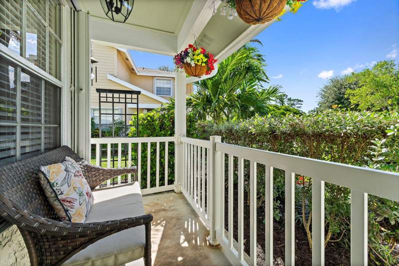 3 bedroom Townhouse at 13146 Quiet Woods Road #B, Emerald Forest Of Wellington 3, Wellington — photo 5