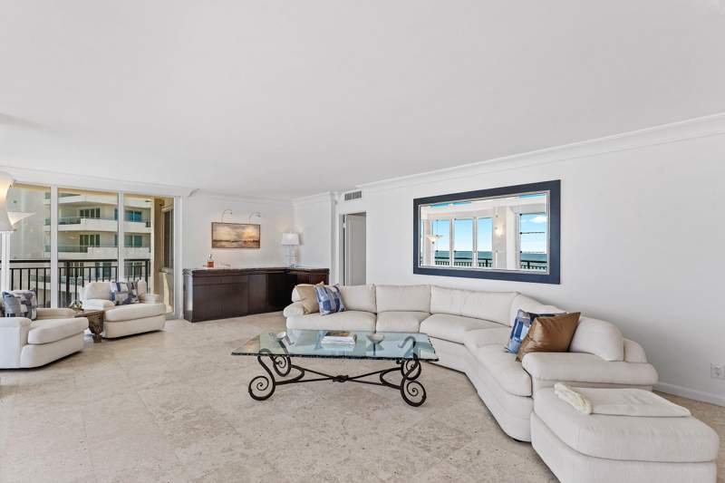 3 bedroom Condominium at 2000 S Ocean Boulevard #6A, Whitehall, Boca Raton — photo 4